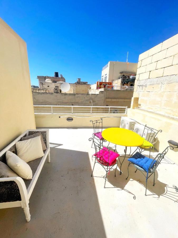 Moco, Modern Comfort In Historic City Of Senglea Villa Exterior photo