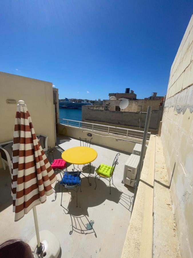 Moco, Modern Comfort In Historic City Of Senglea Villa Exterior photo
