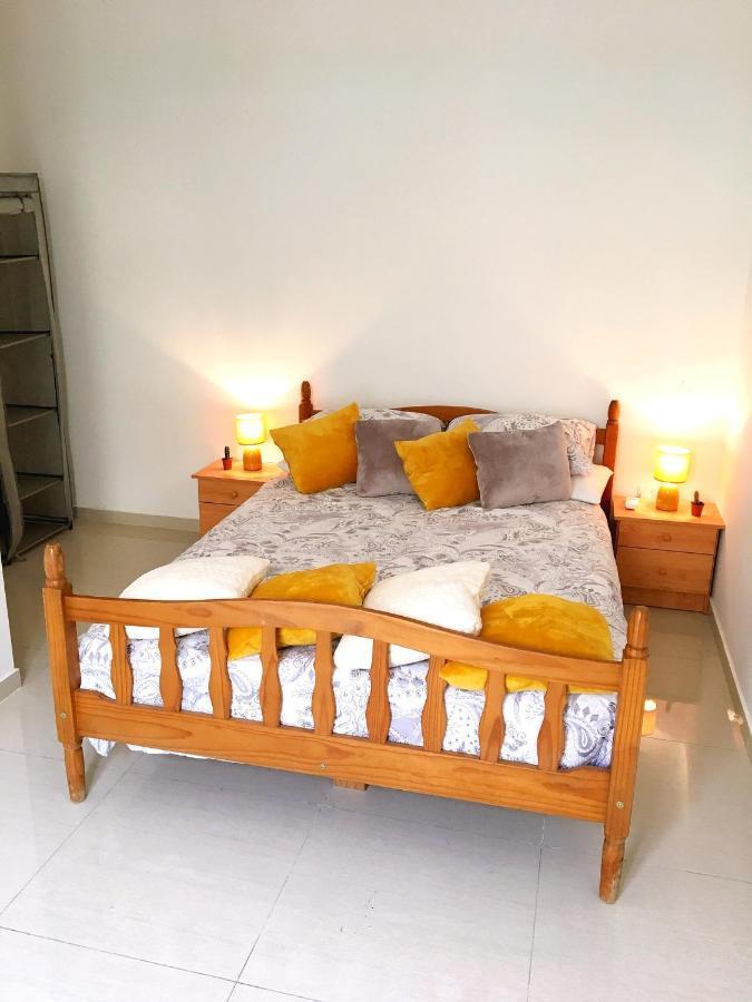 Moco, Modern Comfort In Historic City Of Senglea Villa Exterior photo