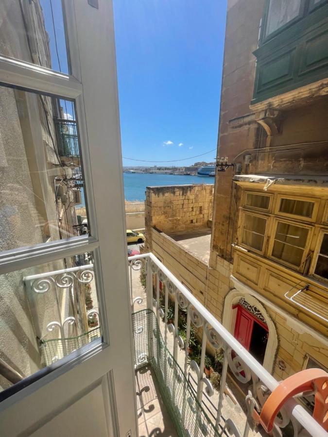 Moco, Modern Comfort In Historic City Of Senglea Villa Exterior photo